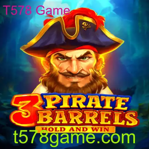 Explorando o Universo de 3PirateBarrels: Regras e Estratégias do T578 Game