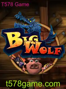 Explorando o Mundo do Jogo 'BigWolf'