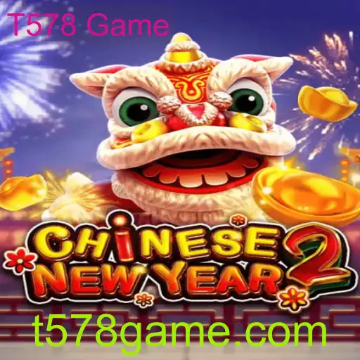 Explorando o Jogo CHINESENEWYEAR2: Uma Imersão no T578 Game