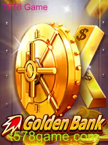 CrazyGoldenBank: Descubra o Intrigante Mundo do T578 Game