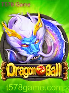 Explorando o Fascinante Mundo de DragonBall: O Jogo T578 Game