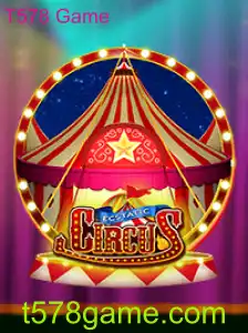 Descubra o Fascinante Mundo de EcstaticCircus: O Jogo T578 Game que Está Conquistando o Mundo