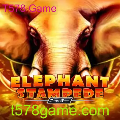 Explorando o Fascinante Mundo de ElephantStampedeSE
