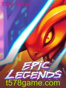EpicLegends: O Jogo de Estratégia Revolucionário que está Dominando o Mundo dos Games