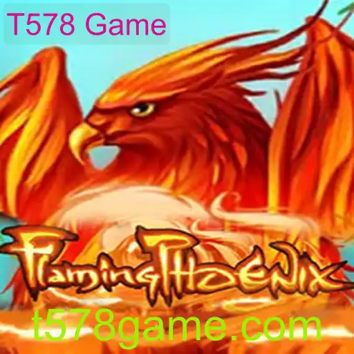 Descubra o Fascinante Mundo de FlamingPhoenix: O T578 Game Revolucionário