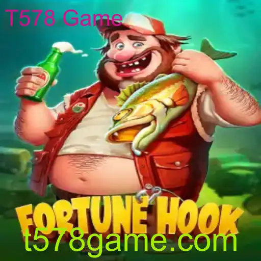 Explorando FortuneHook: Um Olhar Profundo ao T578 Game