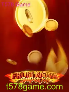 FruitNovaSuper80: A Nova Experiência de Jogo