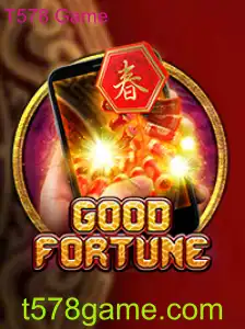 Explorando o Mundo Encantado de GoodFortuneM: O Jogo T578 que Está Conquistando Todos