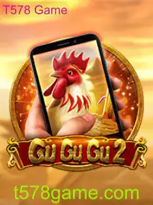 GuGuGu2M: Descubra o Novo Fenômeno do T578 Game