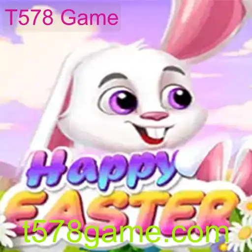 Explorando o Jogo HappyEaster: Diversão e Estratégia em T578 Game
