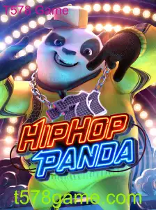 Explorando o Mundo Vibrante de HipHopPanda: O Jogo T578 Game
