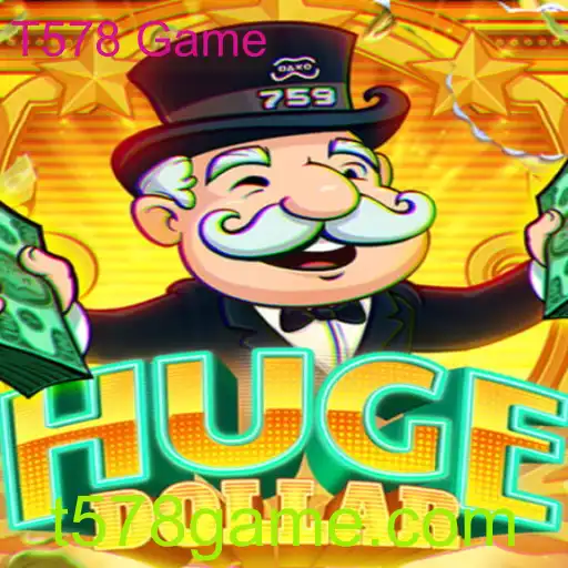 Descubra o Fascinante Mundo de HugeDollar: O T578 Game que Está Conquistando Todos