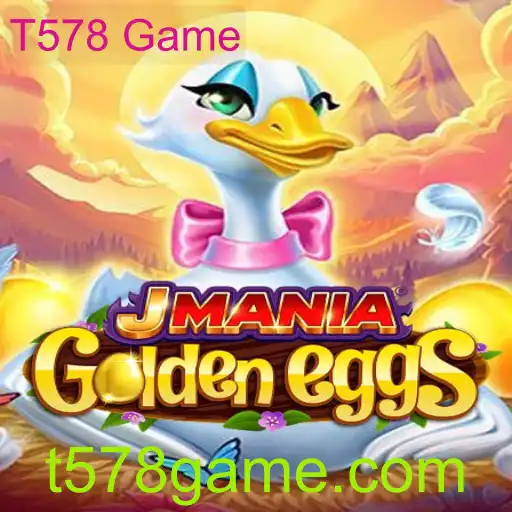Descubra JManiaGoldenEggs: O Jogo que Está Dominando o Cenário dos Games