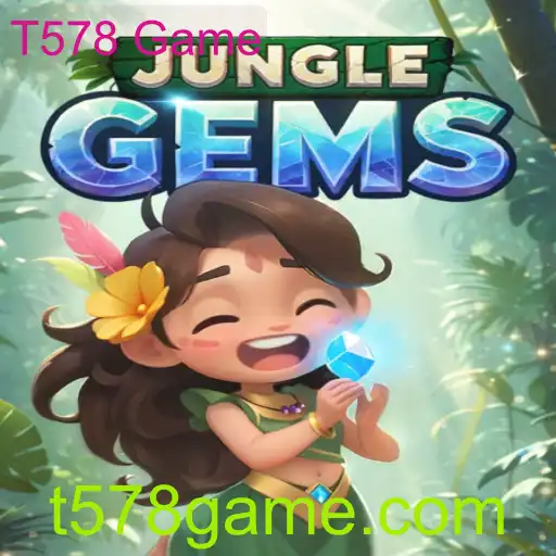 Explorando o Fascinante Mundo de JungleGems: O T578 Game que Conquista Novos Jogadores