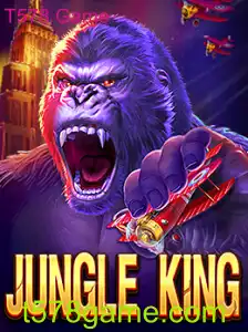 Descubra o Fascinante Mundo de JungleKing: O Novo Fenômeno T578 Game