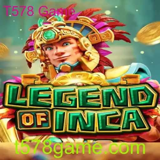 LegendofInca: A Nova Sensação no Mundo dos Jogos