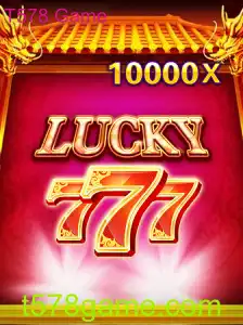 Descubra o Mundo Fascinante do Jogo LuckySeven: T578 Game