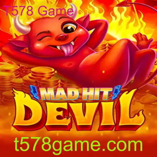 MadHitDevil: Um Jogo Inovador no Mundo dos Games