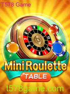 Explorando o Fascinante Mundo do MiniRoulette: O Jogo T578 Game