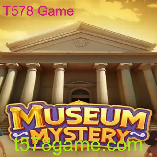 MuseumMystery: Descubra o Jogo que Está Conquistando o Mundo