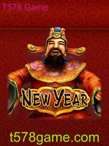 Explorando o Jogo 'NewYear': Como o 'T578 Game' Está Transformando as Experiências de Ano Novo