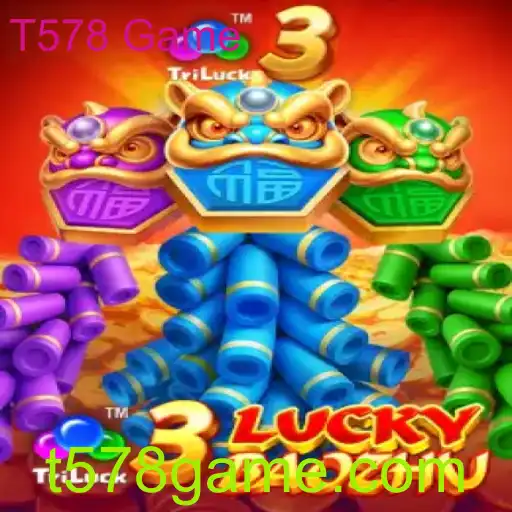 Explorando o Novo Jogo 3LuckyBaozhu: O Que Esperar da T578 Game