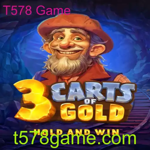 Desvendando o Mundo de 3cartsOfGold: O T578 Game que Fascina