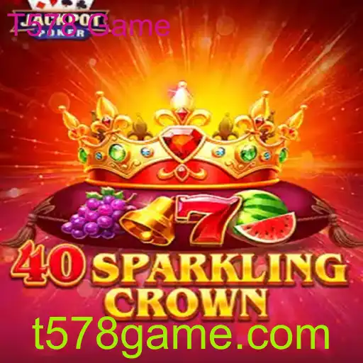 Descubra o Universo de 40SparklingCrown: O T578 Game que Está Conquistando o Mundo