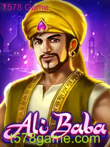 Explorando o Fascinante Mundo de AliBaba: O Novo T578 Game