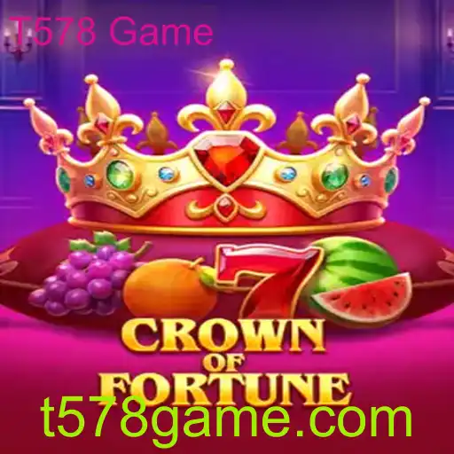 Explorando o Fascinante Mundo de CrownofFortune: O T578 Game Que Está Conquistando o Mundo