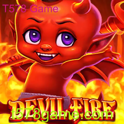 Explorando o Universo de DevilFire: O Jogo T578 Game que Conquista