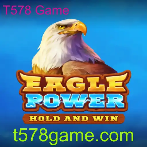 EaglePower: Aventura e Estratégia no Universo T578 Game