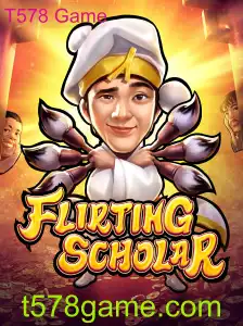 Descubra o Envolvente Mundo do Jogo Flirting Scholar: Uma Aventura Apaixonante
