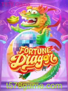 Descubra o Fascinante Mundo de FortuneDragon: O Jogo T578 Game