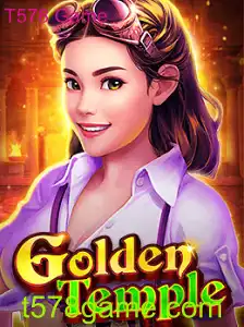 Explorando a Aventura do Jogo GoldenTemple