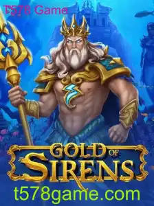 Guia Completo sobre o Jogo GoldofSirens - Tudo o que Você Precisa Saber