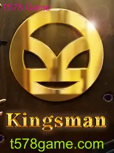 Kingsman: Uma Imersão no Universo do Jogo T578