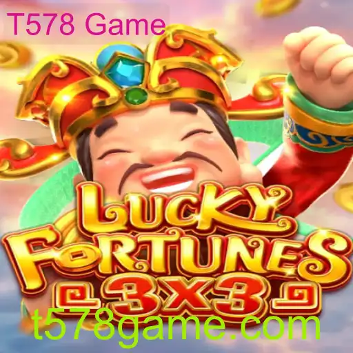 Descubra o Fascinante Mundo do Jogo LUCKYFORTUNES3x3