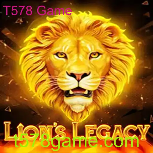 LionsLegacy: Um Mergulho na Nova Sensação do T578 Game