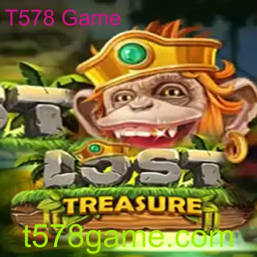 Descubra os Mistérios de LostTreasure: Guia Completo do Jogo de Aventura T578 Game