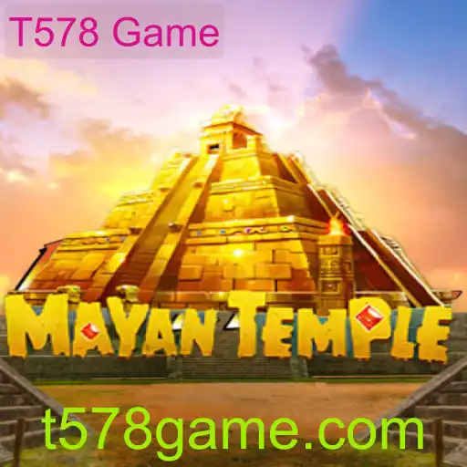 MayanTemple: Uma Jornada no Mundo dos Jogos com T578 Game
