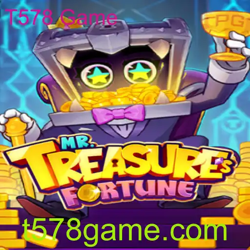 Descubra o Fascinante Mundo de MrTreasuresFortune e o Impacto Recente dos T578 Games
