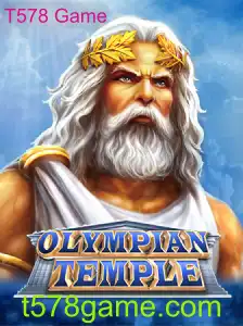 Explorando o Fascinante Mundo de OlympianTemple