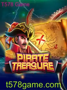 Explorando o Universo do Jogo PirateTreasure