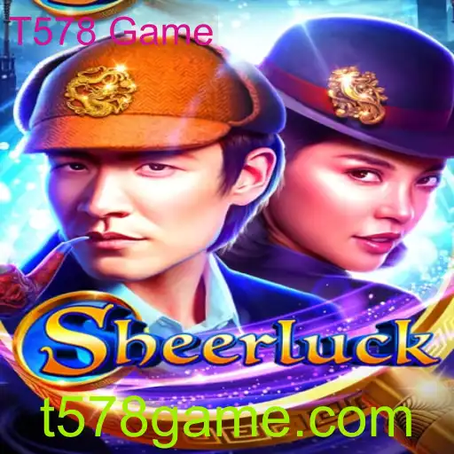 Sheerluck: A Experiência de Jogo Imersiva do T578 Game