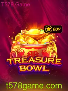 Explorando o Mundo Empolgante de TreasureBowl: Um Guia Completo
