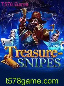 Explorando o Universo de TreasureSnipes: Tudo o que Você Precisa Saber