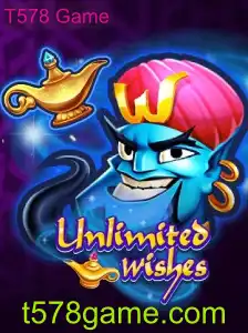 Descobrindo o Fascinante Mundo de UnlimitedWishes: Uma Nova Era de Jogos