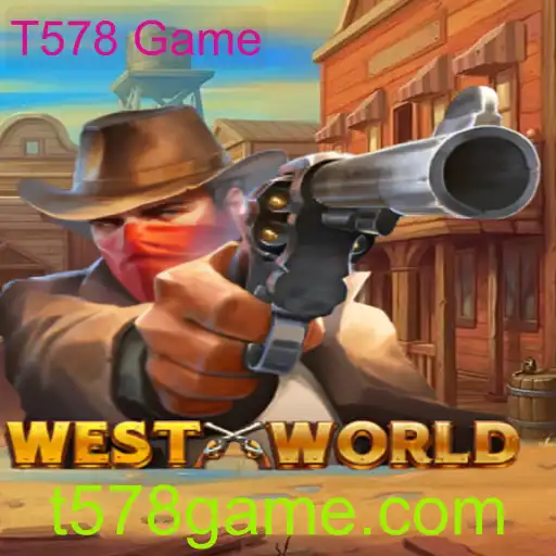 Descubra o Fascinante Mundo de WestWorld: T578 Game