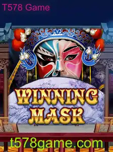 WinningMask: O Novo Sensação dos Jogos de Estratégia